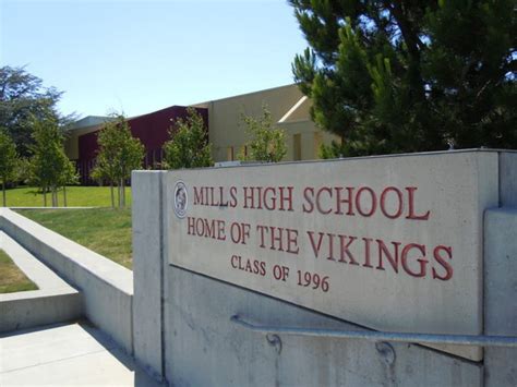 Racial Discrimination In San Mateo Union High School District San