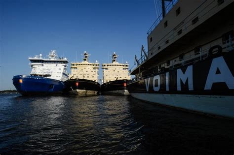 Helsinki Tour Guidato In Gommone Della Citt E Delle Isole Esterne