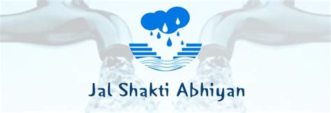 Water Conservation Fees For Jal Shakti Abhiyan