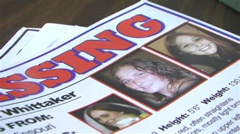 Missing Missouri Woman Sparks New True Crime Doc With Pretty Big