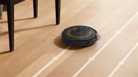 Eufy robot vacuum on sale: Save $120 in this early Black Friday deal ...