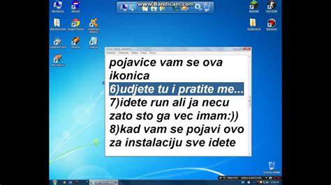 Kako Skinuti I Instalirati Windows Temu Na Windows Xp Youtube