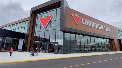 Group Evicted From An Ottawa Church And Canadas Largest Canadian Tire