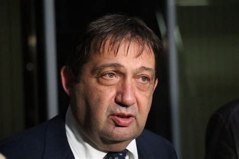 bivsiiat regionalen ministier ivan siskov misli kak da se kandidatira za