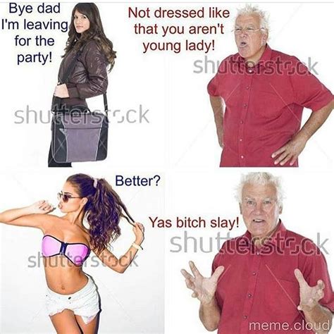 Yas Bitch Slay meme original | Yas Bitch Slay | Know Your Meme