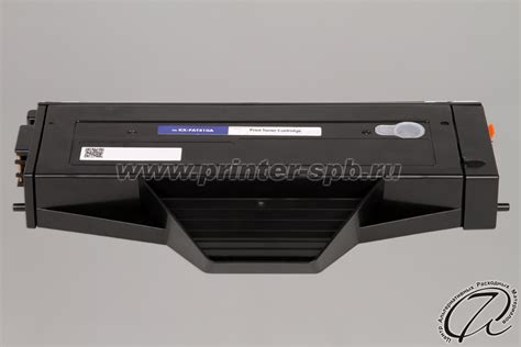 Panasonic KX-FAT410A7 - картридж совместимый | Панасоник KX-FAT410A7 ...