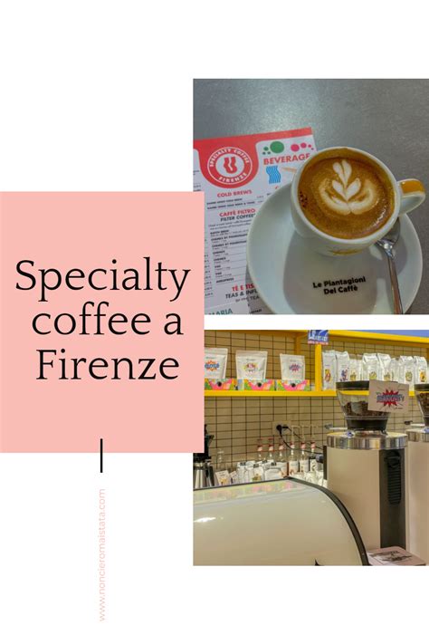 Specialty Coffee A Firenze La Proposta Di Fluid Coffee Sharing Artofit