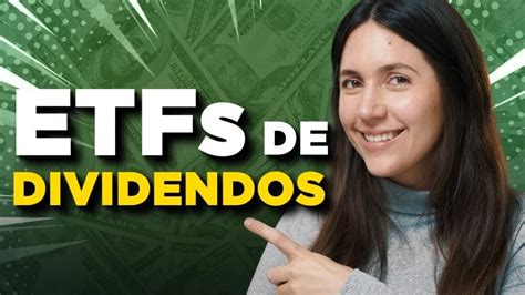 Los Mejores Etf De Dividendos Para Generar Ingresos Pasivos