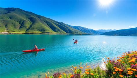 Activities At Mohamaya Lake Your Ultimate Guide