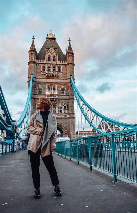 Best Photo Spots In London The Most Instagrammable Places In