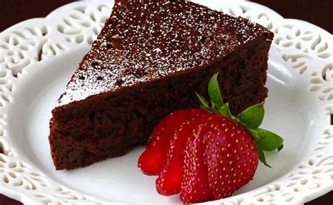 Come Fare La Torta Al Cioccolato E Dolci Al Cioccolato Ricette Facili