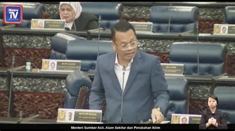 Keluasan Tanah Rizab Melayu Di Kedah KL Dan Perak Berkurang YouTube