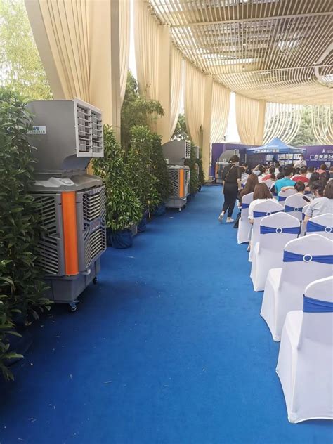 Kool Air International Co Ltd On Linkedin Evaporativecooler
