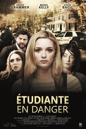 Film Tudiante En Danger Streaming Complet Gratuit Vf