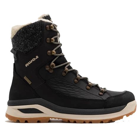 Lowa Renegade Evo Ice Gtx W Black