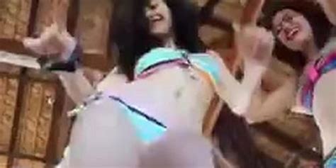 Hotgirl Nude Dance Tnaflix