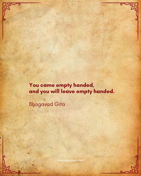 Bhagavad Gita Quotes Artofit