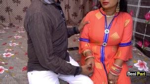 Desi Pari Fuck On Wedding Anniversary With Clear Hindi Audio Xxx Video