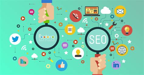 El Seo Por Qu Debe Estar Presente En Tu Estrategia De Marketing