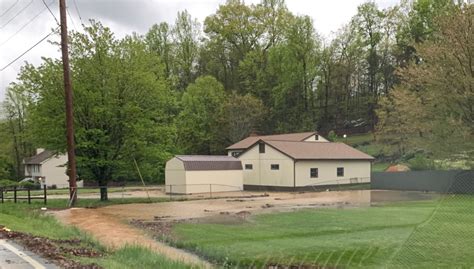 Photosvideos Flash Flooding Hits Southwest Virginia Water Rescues