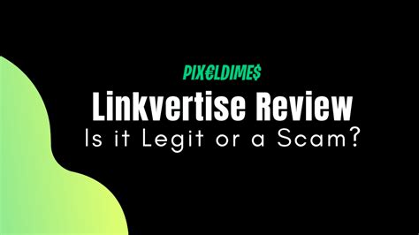 Linkvertise Review 2024: Read This Before Joining (Is it Legit ...