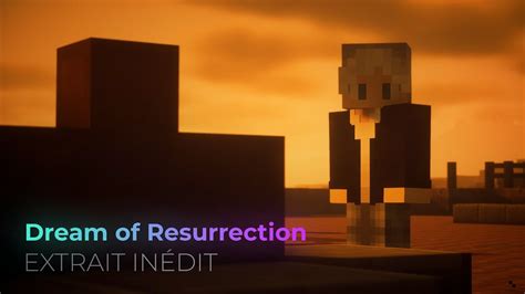 Extrait In Dit De Dream Of Resurrection Youtube