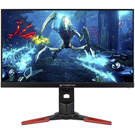 Acer Predator Xb Hu Bmiprz Wqhd Nvidia G Sync Ips