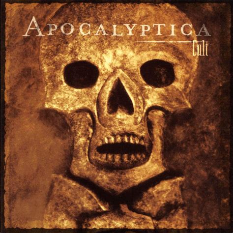 Apocalyptica Cult Lyrics And Tracklist Genius