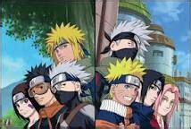 History of Team Kakashi and Minato | Wiki | Naruto Amino