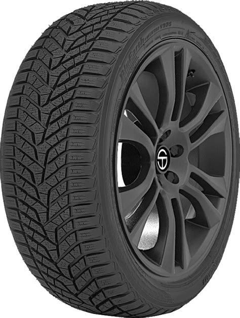 Buy Yokohama Bluearth Winter V Tires Online Simpletire