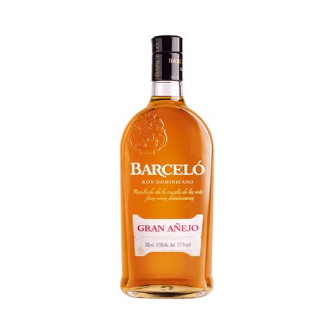 Barcelo Rum Premium Rum De