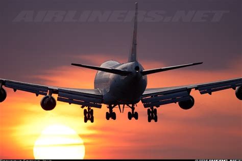 Boeing 747-41BF/SCD - China Southern Airlines | Aviation Photo #0240862 ...