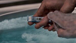 How To Switch From Chlorine To Bromine In A Hot Tub