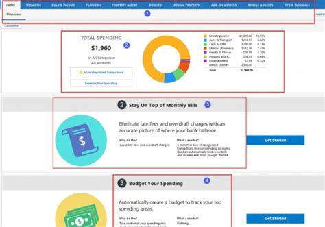 Quicken Vs QuickBooks Which Is Best For Your Small Business