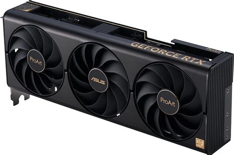 کارت گرافیک Asus ProArt RTX 4070 Ti OC edition 12GB GDDR6X مازستا