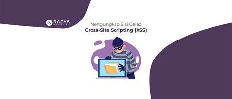 Cross Site Scripting Xss Cara Kerja Tipe Serangan Dan Langkah