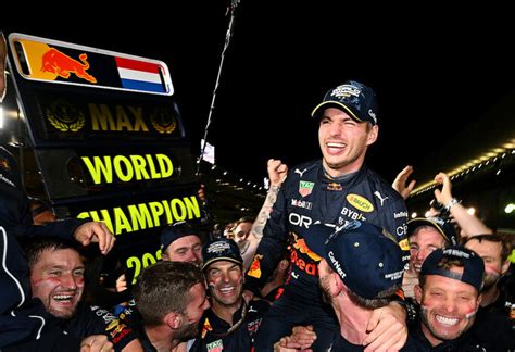 Foto S F1 2022 GP Japan Max Verstappen Opnieuw Wereldkampioen AutoGids