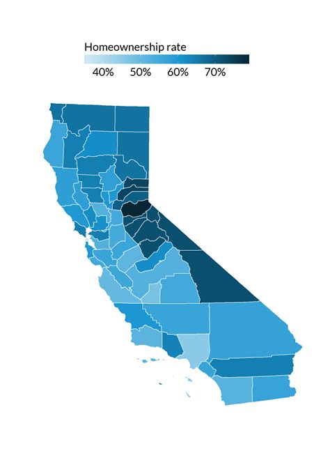 How To Create State And County Maps Easily In R By Dataurban Medium