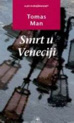 Smrt U Veneciji Od Tomas Man Pdf Knjige Online