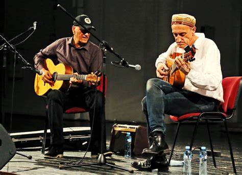 Duo VLATKO STEFANOVSKI MIROSLAV TADIĆ Muzicka Omladina