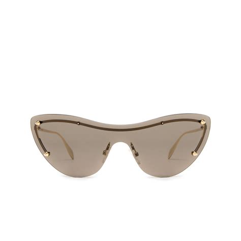 Sunglasses Alexander Mcqueen Am0413s Mia Burton