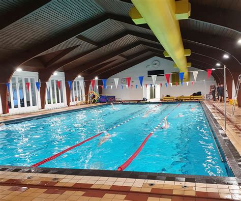 Energy Funding Granted To Ashbourne Leisure Centre In Derbyshire Dales