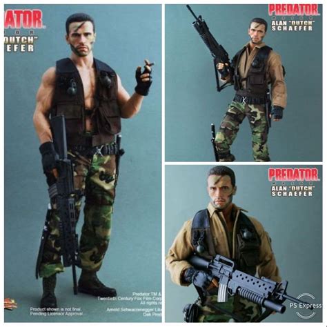 BIB Hot Toys Hot Toys MMS Movie Masterpiece Series Scale Inch Collector S Edition