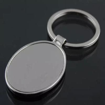 Keychains Custom Logo Printed Products