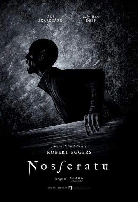 4 Vampire Movies To Look Forward To In 2024