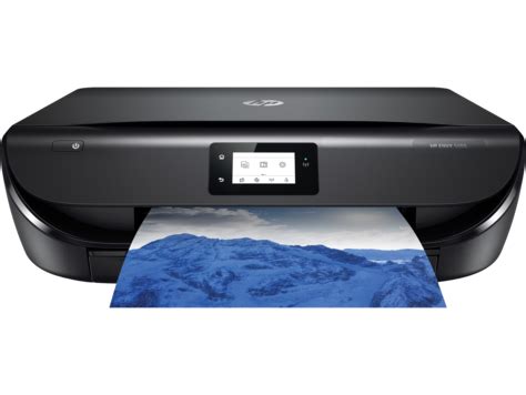 HP ENVY 5055 All-in-One Printer | HP® Support