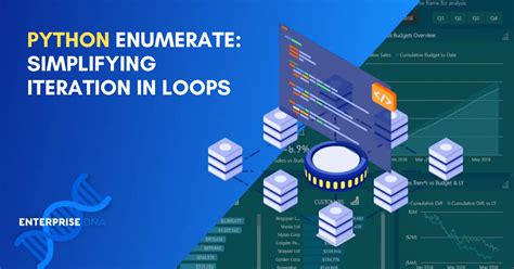 Python Enumerate คำอธิบายพร้อมตัวอย่าง