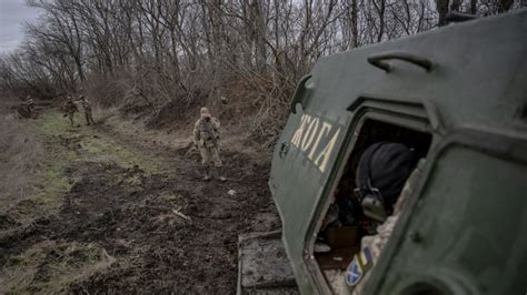 Galerie Vojáci Vladimira Putina přidávají na brutalitě Evropané