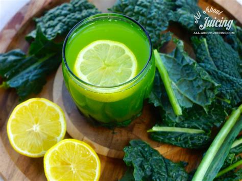 Green Drinks | How to make green juice and the benefits