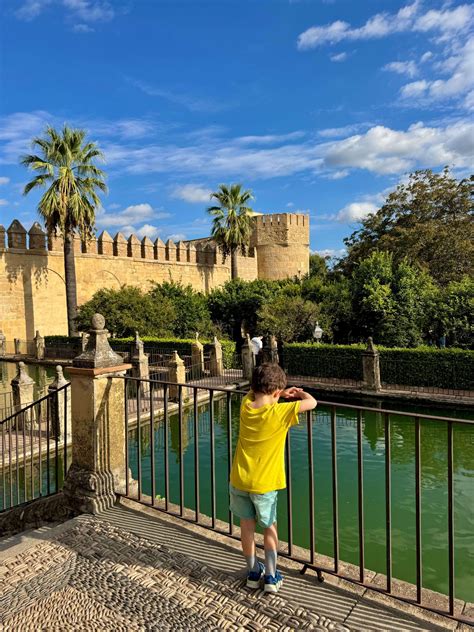Camper Van Hire | Spanish Road Trip Itinerary 2025